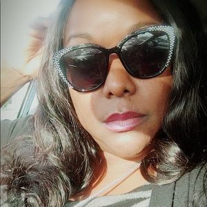 Meet your Posher, Alberte